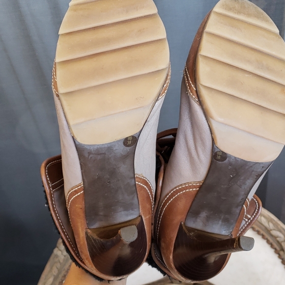 BCBG Max Azria booties - Picture 5 of 5